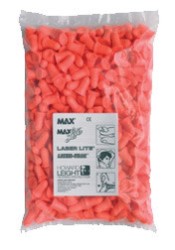 Oordoppen Max voor Howard Leight.jpg