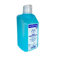 Handdesinfectie 500 ml