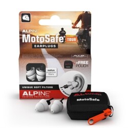 ALPINE MOTOSAFE® TOUR MINIGRIP (2)