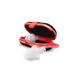 ALPINE PARTYPLUG® STANDAARD TRANSPARANT (2)
