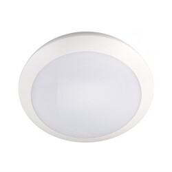 POWER LED PLAFONNIERE STANDAARD WIT 16W (1)