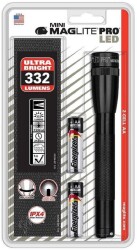 Pro Maglite Mini AA Led Pro - zwart - Ultra Bright 332 Lumen.jpg